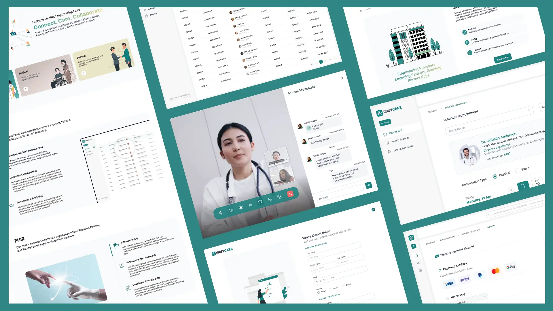 Branding, Communication and Digital Experiences